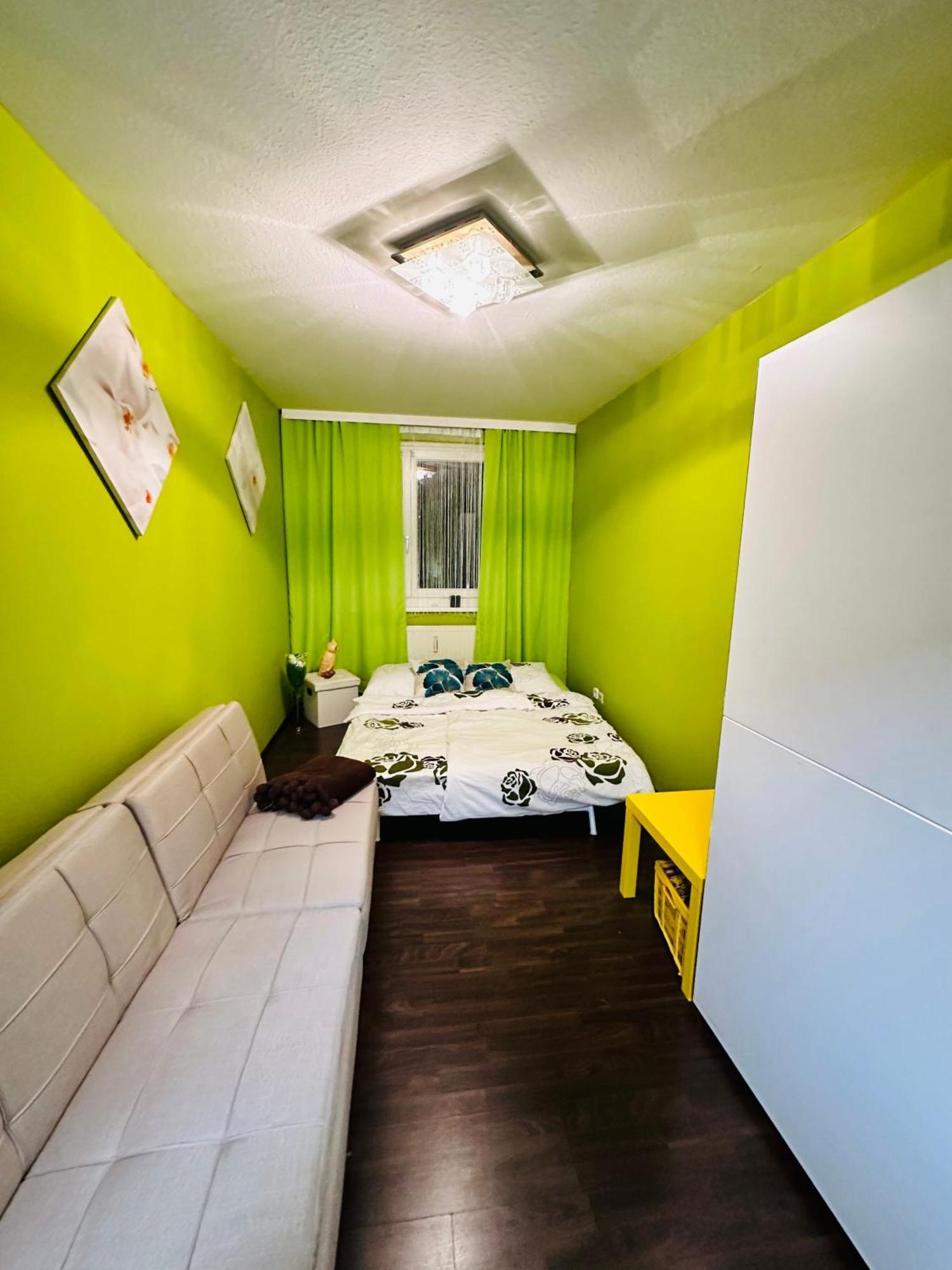 Family - Room Vienna Exterior photo